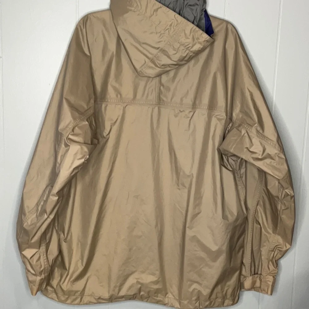 Patagonia Windbreaker Men’s Jacket Sz XL - Picture 6 of 13